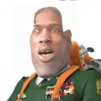 General Poo Key (Elect Yo Floop) AI Voice