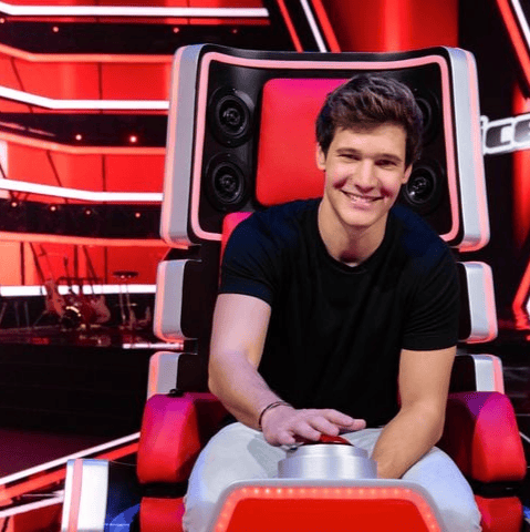 Wincent Weiss AI Voice
