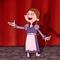 Marcy (Hey Arnold!) (Jessica Sodd) AI Voice