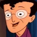 Gary Grossman (The Critic, Billy Crystal AI Voice