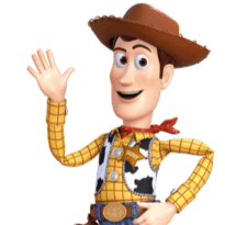 Woody (Kingdom Hearts 3) AI Voice