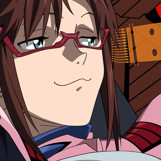 Mari Illustrious Makinami (ENG Dub) AI Voice