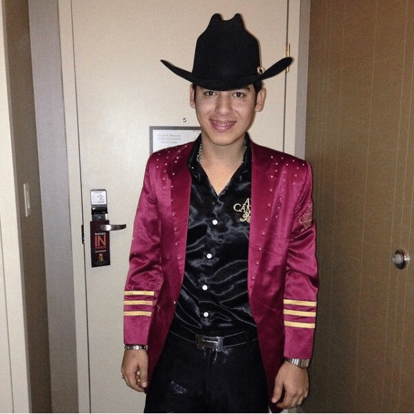Ariel Camacho Image