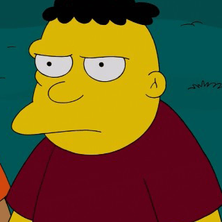 Yellow Weasel (Simpsons) (Susan Blu) AI Voice