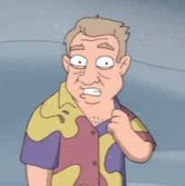 Rodney Dangerfield (Family Guy) AI Voice