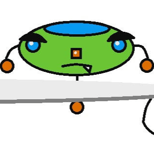 Da (Happy Monster Band) AI Voice
