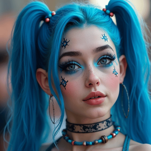 Jinx latino Image