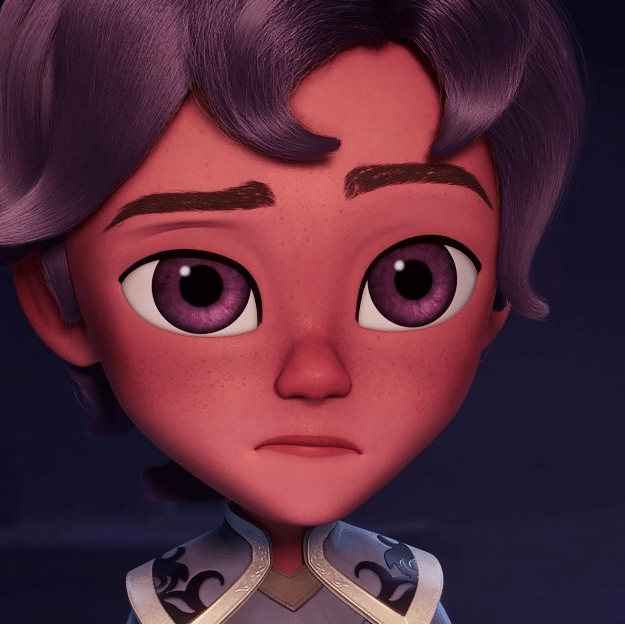 Cyrus Vuundir AI Voice