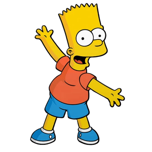 Bart Simpson AI Voice