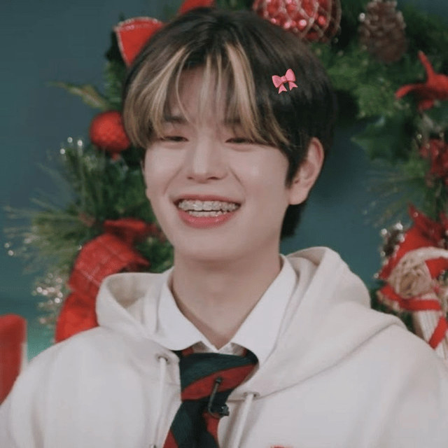 Seungmin  AI Voice