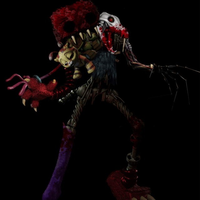 The Prototype v2 (PP) Image