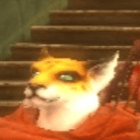 Hunter (Legend of Spyro/Blair Underwood) AI Voice
