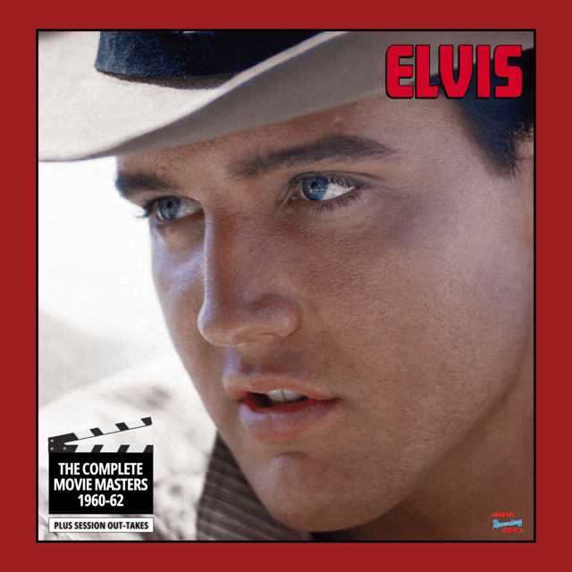Elvis 1960 Era AI Voice