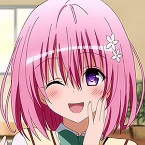 Momo Belia Deviluke AI Voice