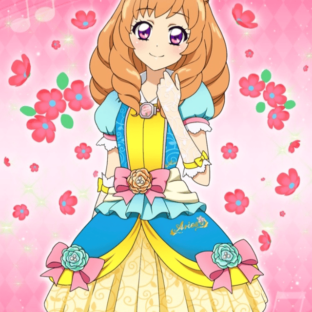 Maria Himesato (REMAKE) AI Voice