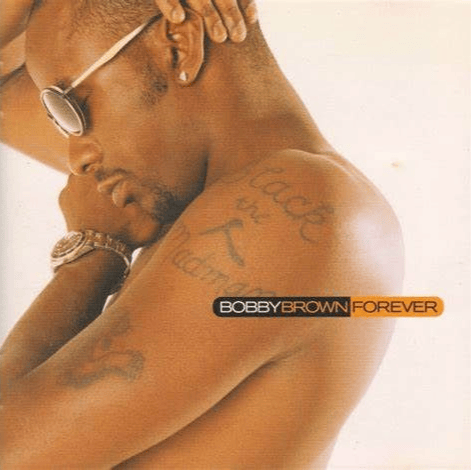 Bobby Brown (Forever Era) AI Voice