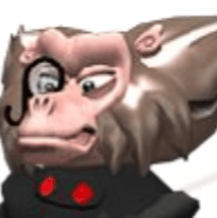 Dr. Badboon (Super Monkey Ball 2) AI Voice
