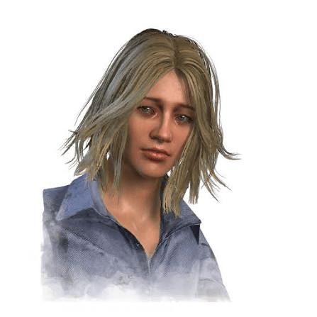 Laurie Strode AI Voice