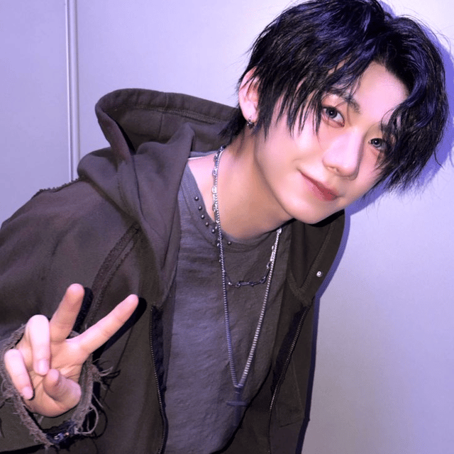 Park Han AI Voice