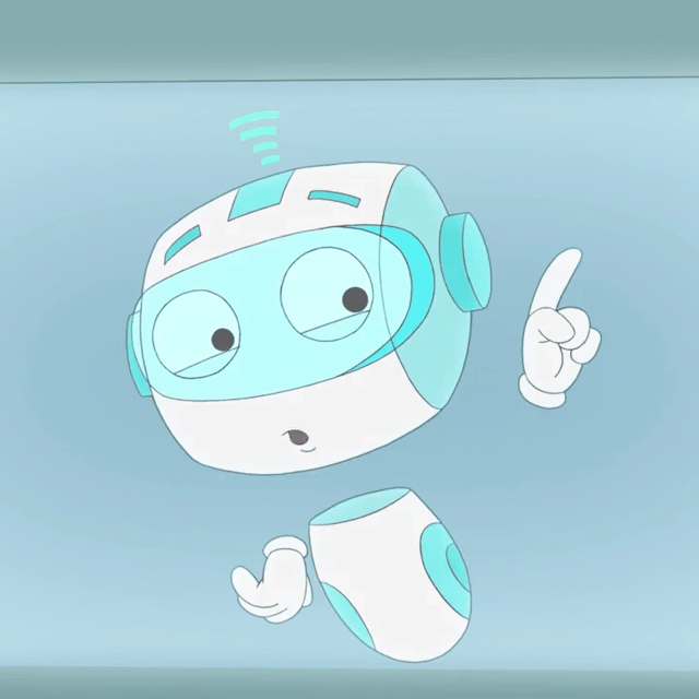 Techy (Tigson And Squidgy) AI Voice