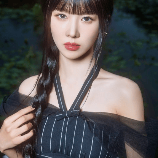 Dreamcatcher Yoohyeon (유현) Image