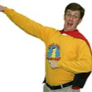 Dan Wardell (Iowa Public Television Kids Clubhouse) AI Voice