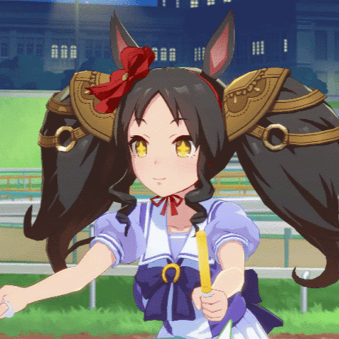 Marvelous Sunday (Singing) (Umamusume) AI Voice