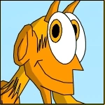 Stanley V2 (CartoonMania) AI Voice