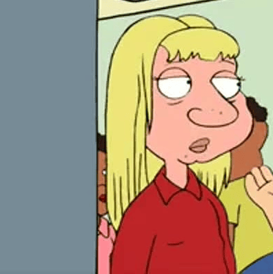 Ugly Girl (Family Guy) Image