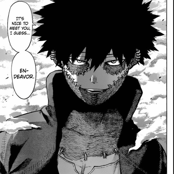 Dabi AI Voice