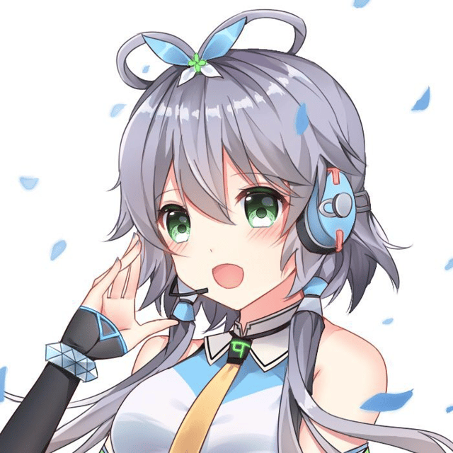 Luo Tianyi (vocaloid) AI Voice