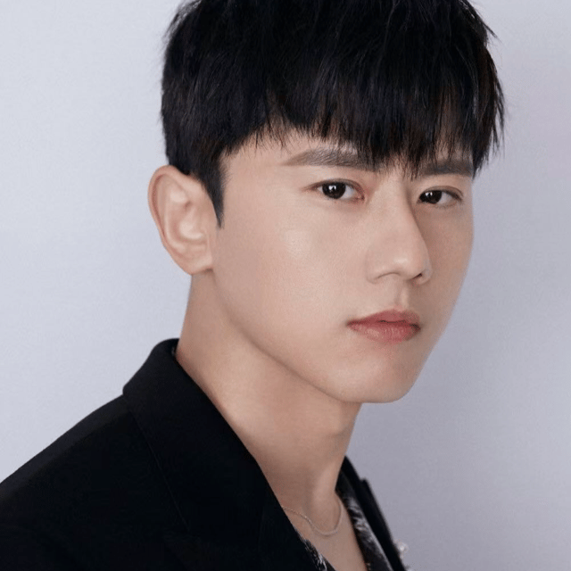 Jason Zhang AI Voice