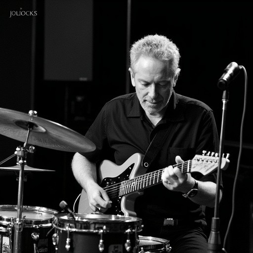 Joe Locke AI Voice