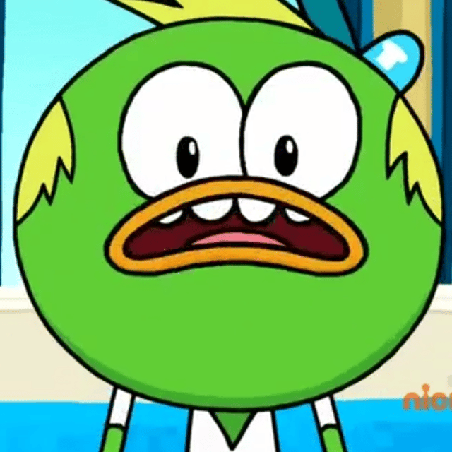 SwaySway (Breadwinners) AI Voice