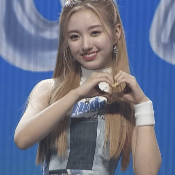 Yeseo  AI Voice