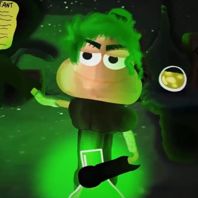 Zoe (BombStory) Image