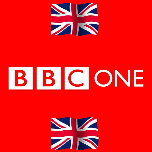 BBC one announcer AI Voice