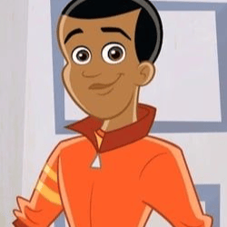 Shout (Fresh Beat Band of Spies) AI Voice