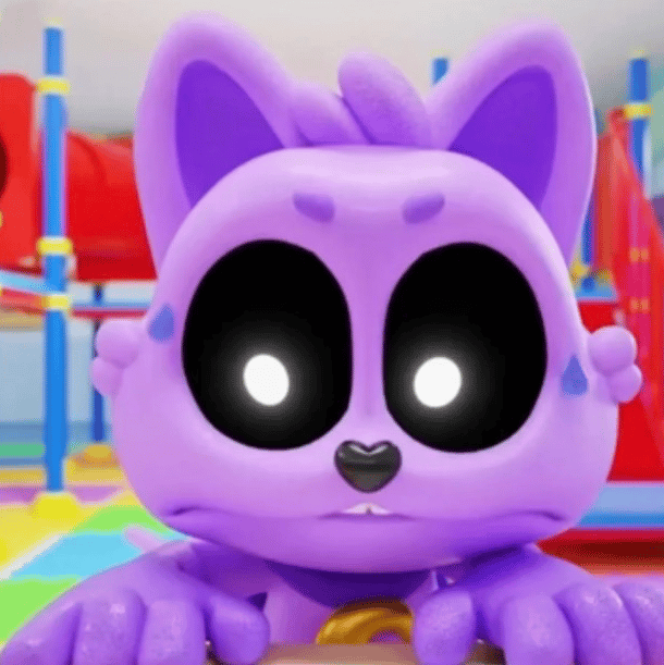 Cat Nap (HornstrompYT) AI Voice