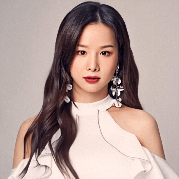 SOLJI (솔지) AI Voice