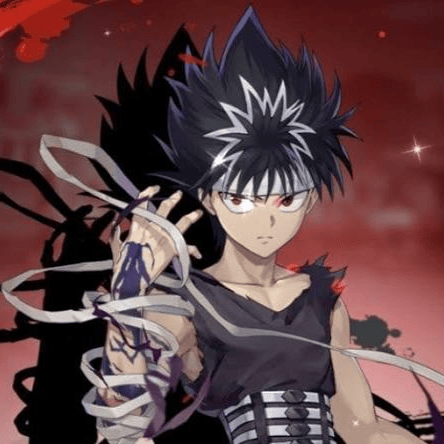 Hiei  AI Voice