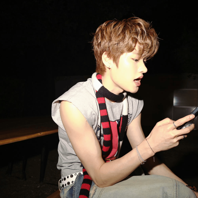 Lee sohee AI Voice