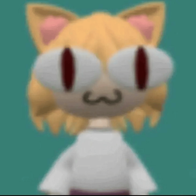Neco arc  AI Voice
