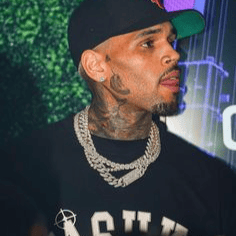 Chris Brown AI | V1 AI Voice