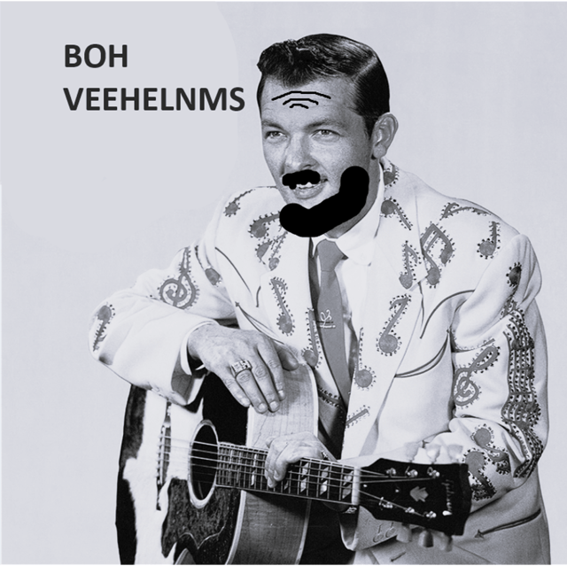 BOH VEEHELNMS AI Voice