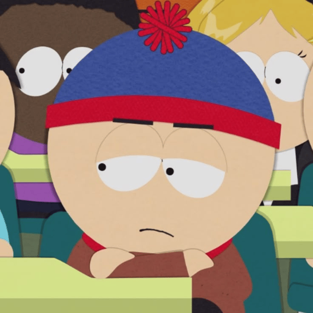 Stan Marsh [Español Latino] South Park AI Voice