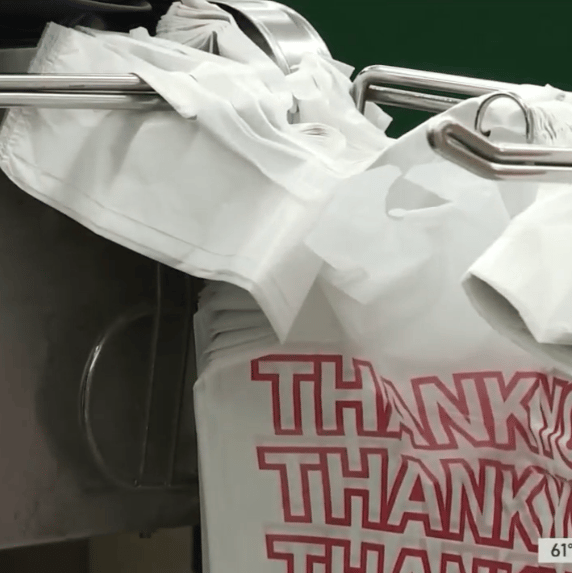 Plastic Bag Ban Coming to NJ AI Voice