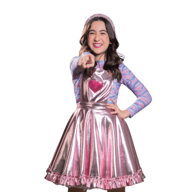 Lara Campos AI Voice