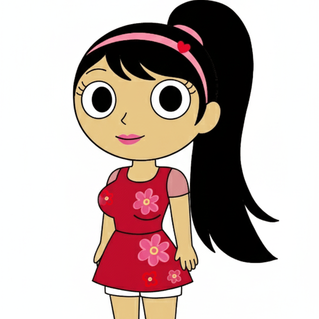 Adult Souko (OC CHARACTER) AI Voice