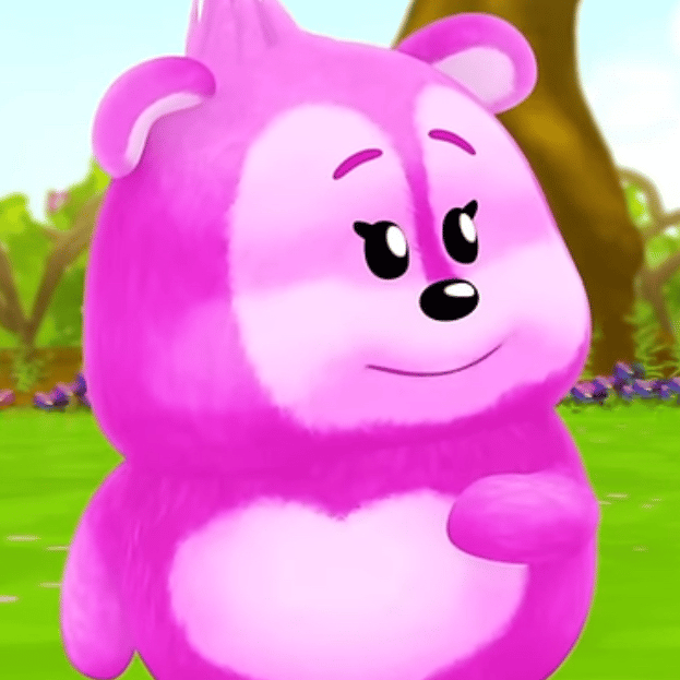 AI Bam (In the Animal World) AI Voice